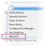 Blend It! for VS 2008